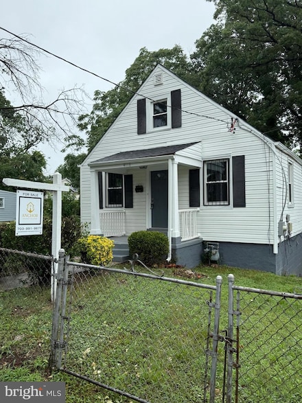4118 Byers St, Capitol Heights, MD 20743