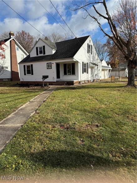 1639 Edgefield Rd, Cleveland, OH 44124