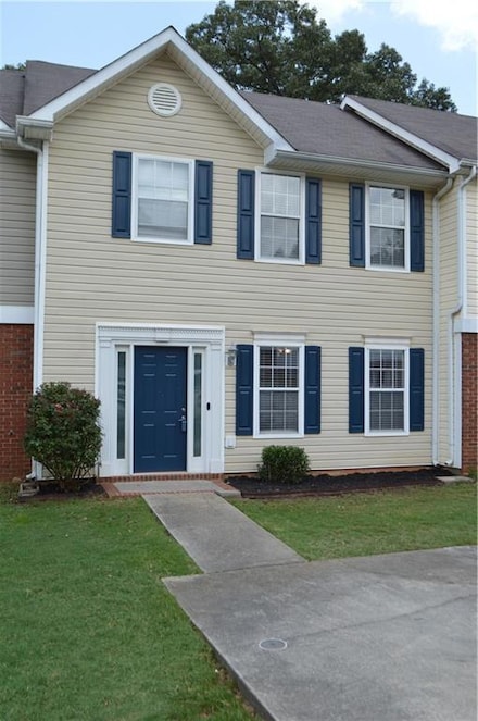 39 Westside Chase SW, Cartersville, GA 30120