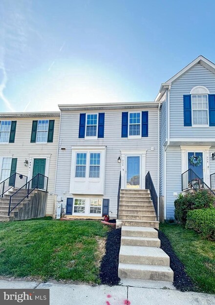 936 Pirates Ct, Edgewood, MD 21040
