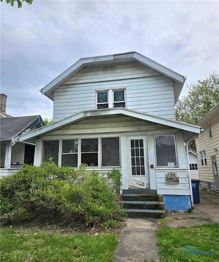 938 Booth Ave, Toledo, OH 43608