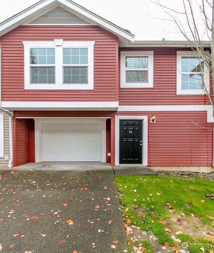 10414 140th Street Ct E Unit 54, Puyallup, WA 98374
