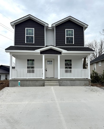 250 Lombardy St, Richmond, KY 40475