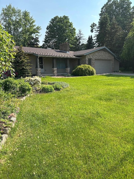 80 Barry St SW, Grandville, MI 49418