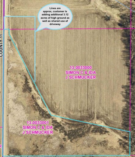 27xxx County Road 11, Browerville, MN 56438