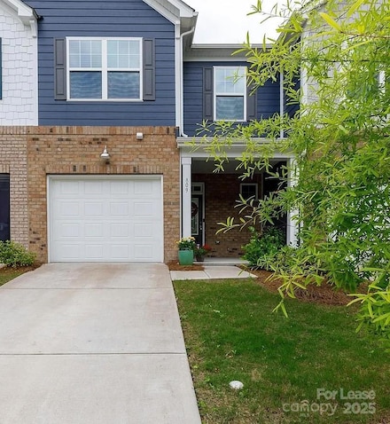 809 Gable Oak Ln, Tega Cay, SC 29708
