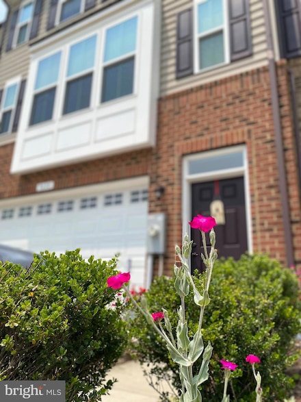 9608 Julia Ln, Owings Mills, MD 21117