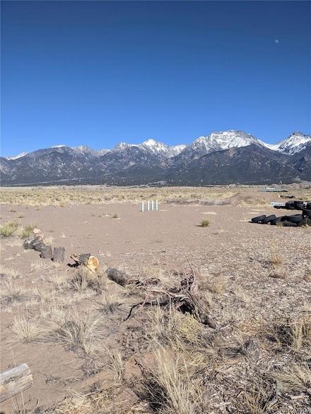 1157, 1158, 1159 Camino Del Rey, Crestone, CO 81131