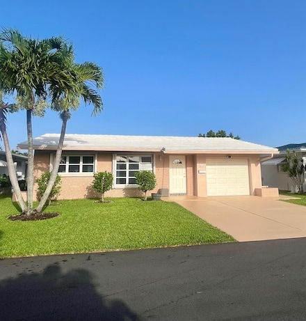 5713 NW 68th Terrace, Tamarac, FL 33321
