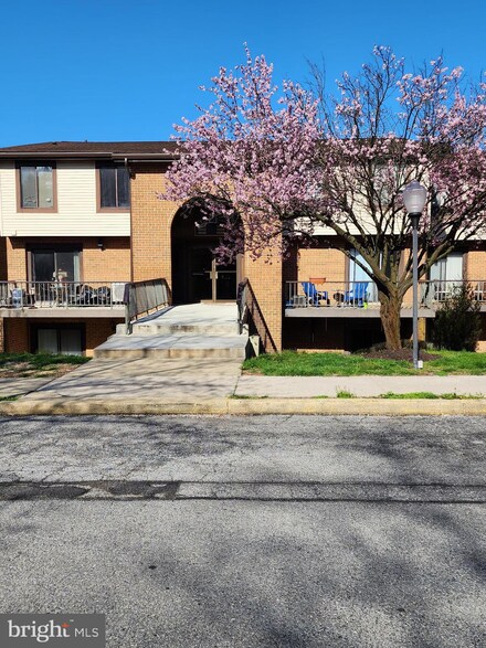 4850 W Brigantine Ct Unit 4850, Wilmington, DE 19808