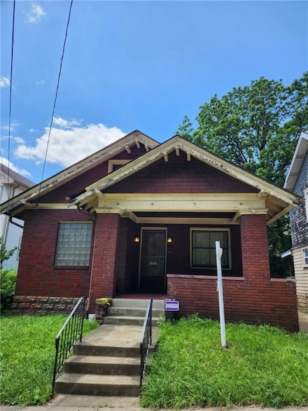 3309 Mcclure Ave, Pittsburgh, PA 15212