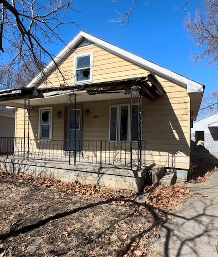 3121 E Carpenter St Unit 1, Springfield, IL 62702