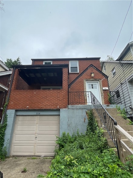 1114 Ingham St, Pittsburgh, PA 15212