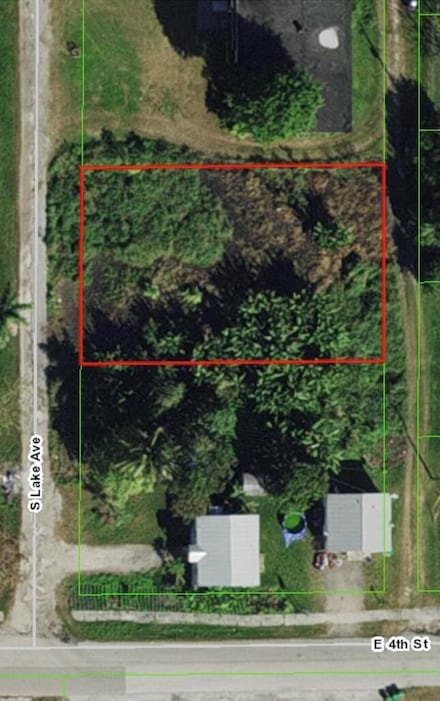 300-398 S Lake Ave, Pahokee, FL 33476