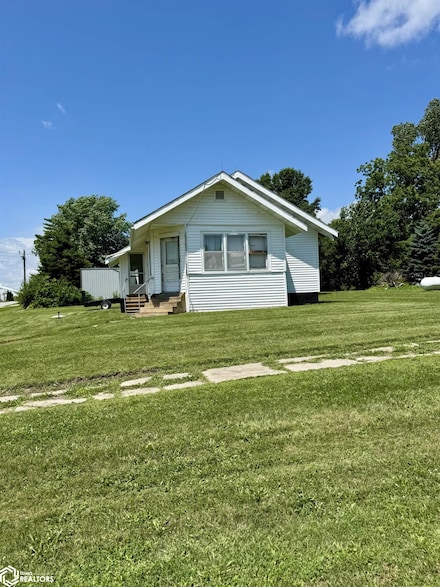 201 4th St, Redding, IA 50860