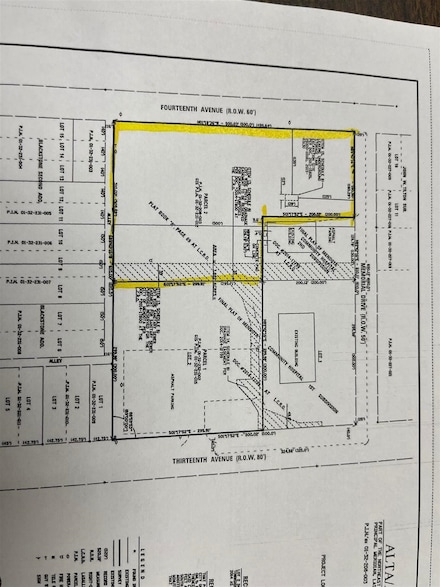 Parcel 2 14th Ave, Mendota, IL 61342