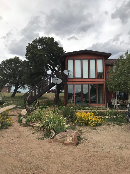 2801 Cr 634, Gardner, CO 81040