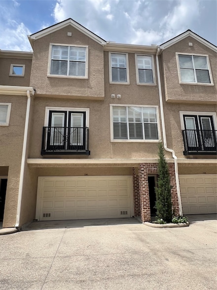 12707 Boheme Dr, Houston, TX 77024