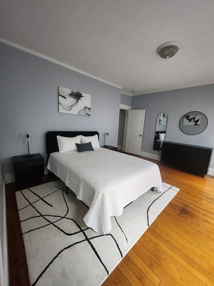 50 Bicknell St Unit 1, Dorchester, MA 02121