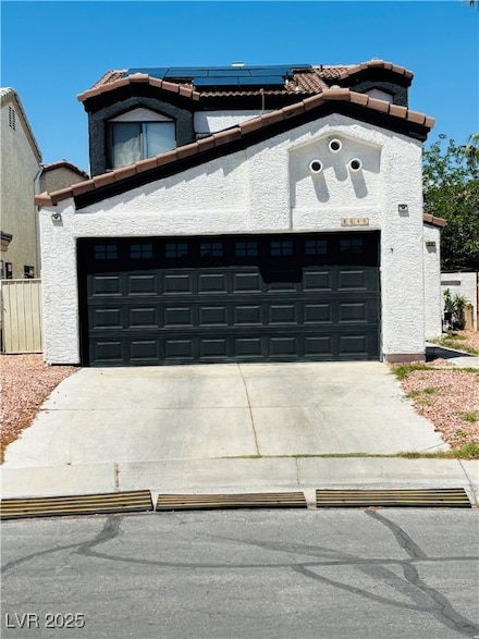 6640 Crosstimber Ct, Las Vegas, NV 89108