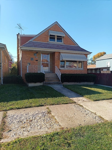 2146 N Mcvicker Ave, Chicago, IL 60639