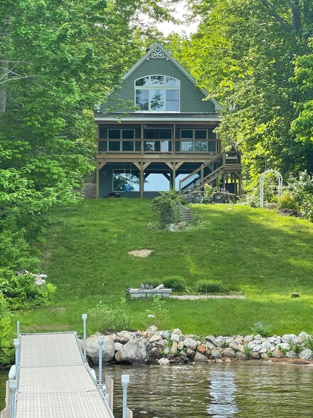 57 Westwood Rd, Gray, ME 04039