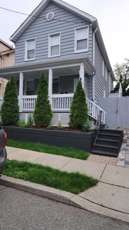 522 Chestnut St Unit 1, Orange, NJ 07050