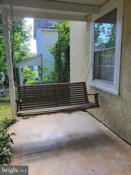 24 S Calhoun St, Warrenton, VA 20186