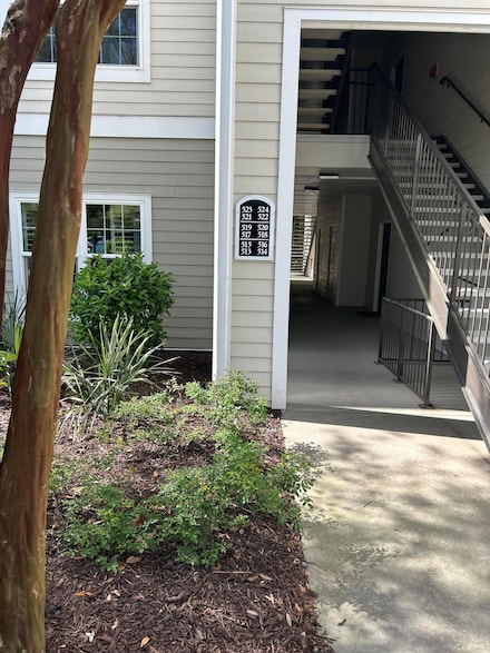 1300 Park Blvd W Unit 516, Mount Pleasant, SC 29466