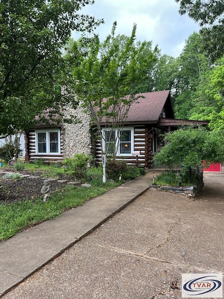 118 Currier St, Paris, TN 38242
