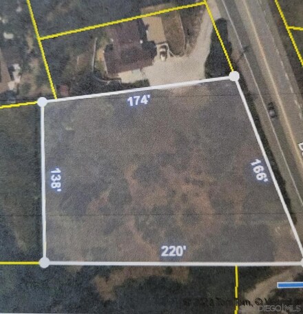 0000 Bancroft Dr Unit 1, La Mesa, CA 91941