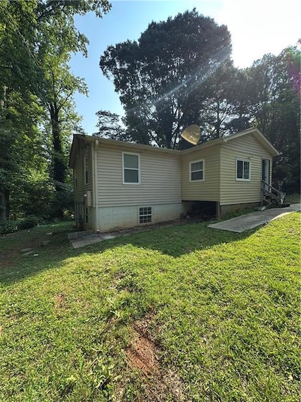2750 Dogwood Creek Pkwy, Duluth, GA 30096