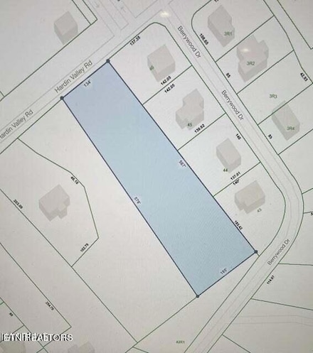New Subdivisions In Hardin Valley Tn