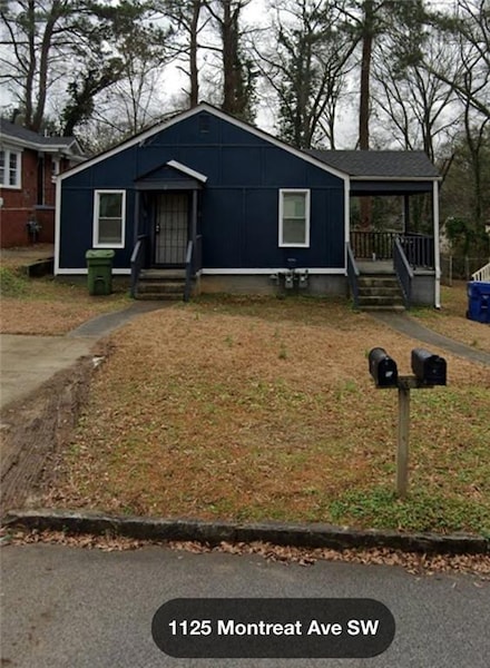 1126 Montreat Ave SW, Atlanta, GA 30310
