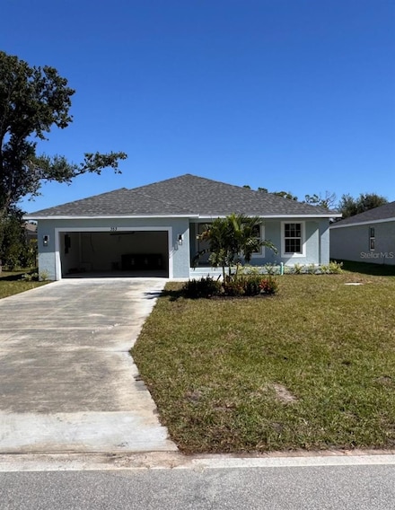 353 Sunset Rd, Rotonda West, FL 33947