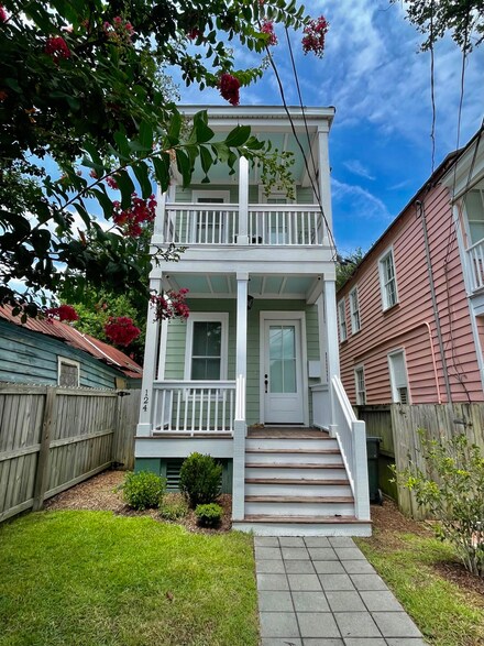 124 Congress St, Charleston, SC 29403