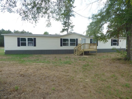 412 STORM AVE, Brookhaven, MS 39601 Single Family Residence For