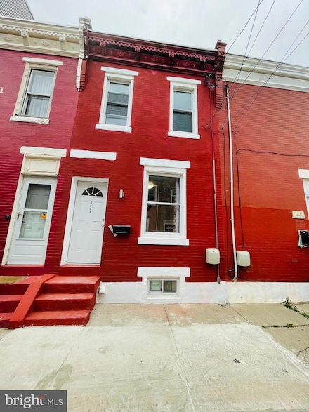 1803 Waterloo St, Philadelphia, PA 19122