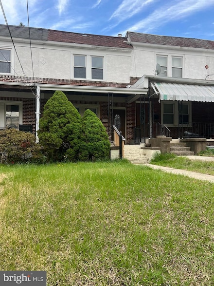 1008 Stanbridge St, Norristown, PA 19401