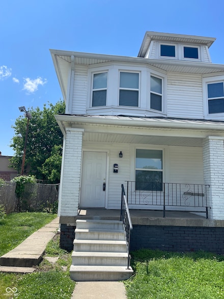 10 N Randolph St, Indianapolis, IN 46201