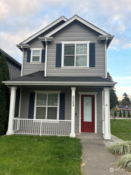 2323 S State St, Tacoma, WA 98405