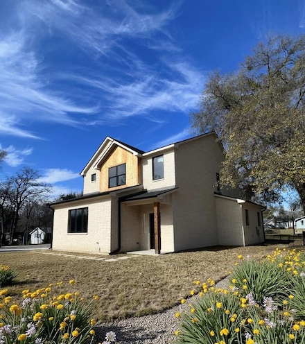 118 Little John St, Gun Barrel City, TX 75156