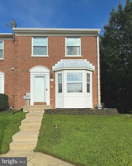 508 Buckstone Garth, Abingdon, MD 21009