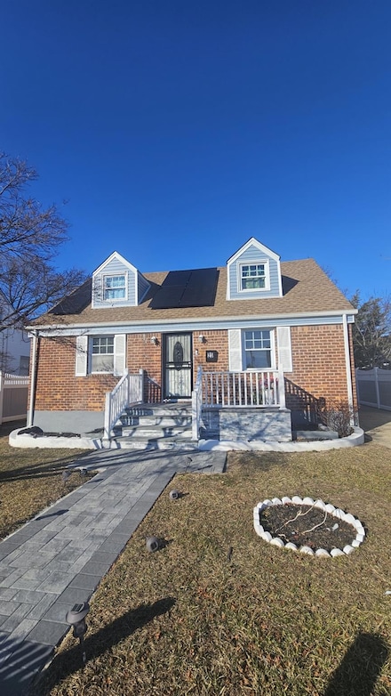 23 Circle Dr, Hempstead, NY 11550