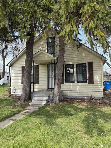 12791 Coleen Ave, Warren, MI 48089