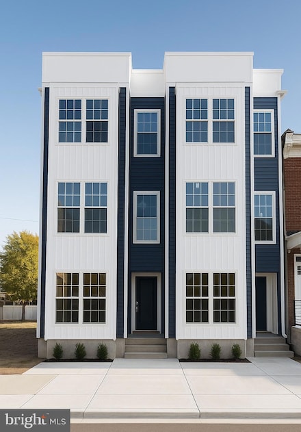 852 Woodland Ave, Camden, NJ 08104