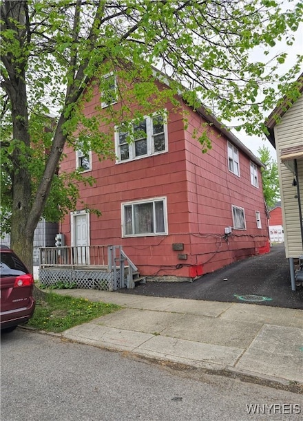 1310 E Lovejoy St, Buffalo, NY 14206