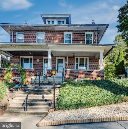 1231 Alsace Rd, Reading, PA 19604