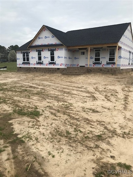 20055 Log Rd, Disputanta, VA 23842