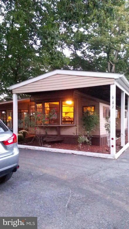 62,61 Yutan Ln Unit GLEN 6, Earleville, MD 21919